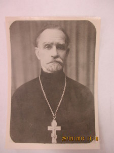 Духовенство Воронежской епархии