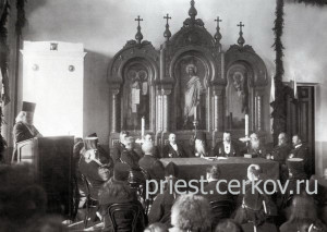 архиеп. Тихон (Никаноров)