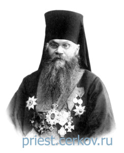 архиеп. Тихон (Никаноров)